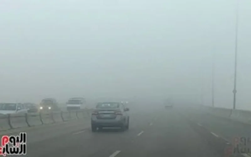 تحذير الأرصاد.. درجات الحرارة تتراجع مع فرص سقوط الأمطار بمحافظات مصر غدًا